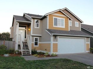 199 Goldmyer Dr, Chehalis, WA 98532