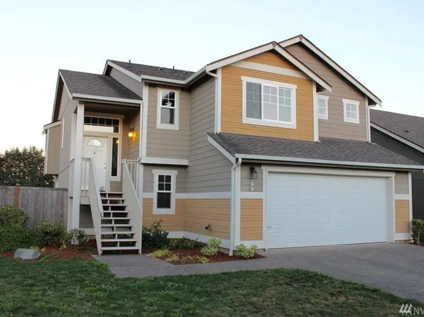 199 Goldmyer Dr, Chehalis, WA 98532