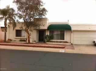 931 E Michigan Ave, Phoenix, AZ 85022