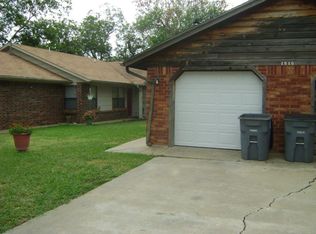 1510 NW Columbia Ave APT A, Lawton, OK 73507