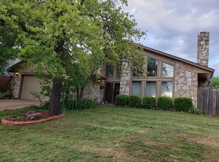 13508 Vixen Ln, Oklahoma City, OK 73131