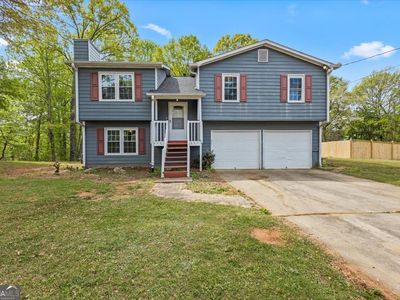 30 Paces Meadows Ln, Dallas, GA, 30157