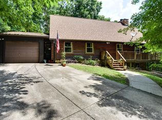 1022 Green Valley Dr, Ashland City, TN 37015