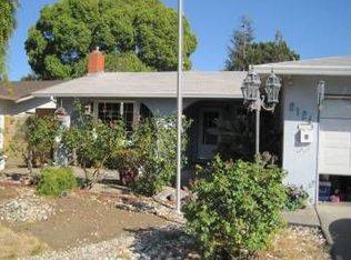 2124 Casa Grande St, Benicia, CA 94510