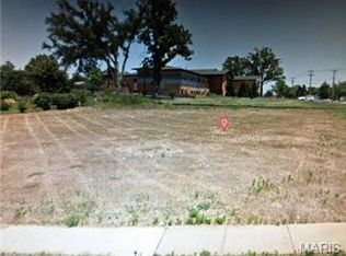 3602 Harmann Estates Dr, Bridgeton, MO 63044