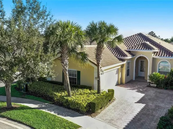 11955 Lazio Ln, Orlando, FL 32827