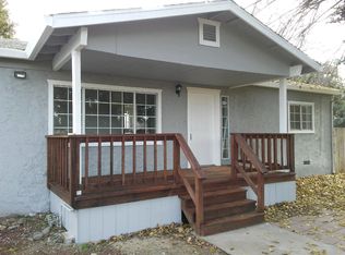 7423 Pacheco Rd, Redding, CA 96002