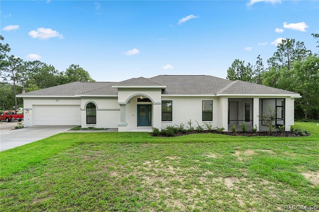 24 Beech St, Homosassa, FL 34446 | MLS #825046 | Zillow