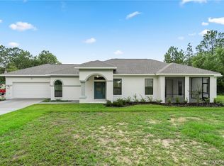 24 Beech St, Homosassa, FL 34446