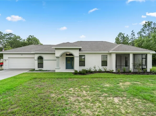 24 Beech St, Homosassa, FL 34446
