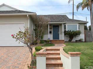 21809 Redbeam Ave, Torrance, CA 90503