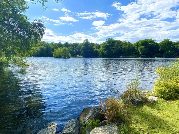 LAKE SHORE Drive, Putnam Valley, NY 10579