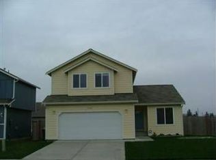 9849 Greenleaf St SE, Yelm, WA 98597