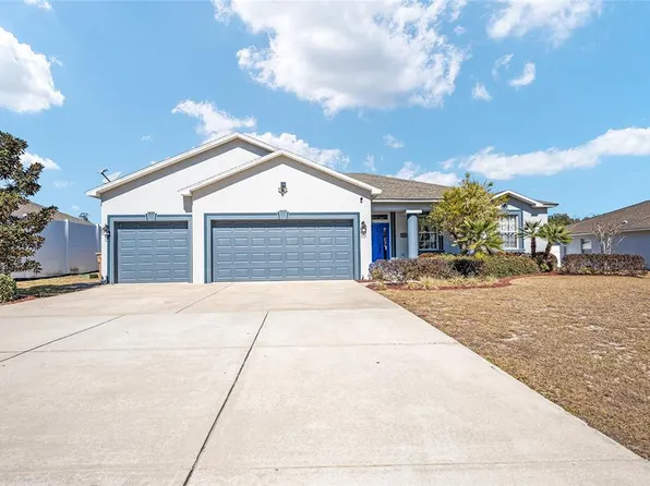 3101 NE 24 PLACE, OCALA, FL 34470