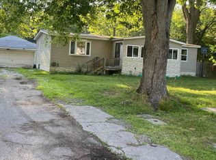 268 Monroe Blvd, Harsens Island, MI