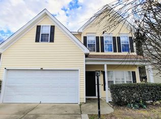 2032 Cartier Ruby Ln, Raleigh, NC 27610