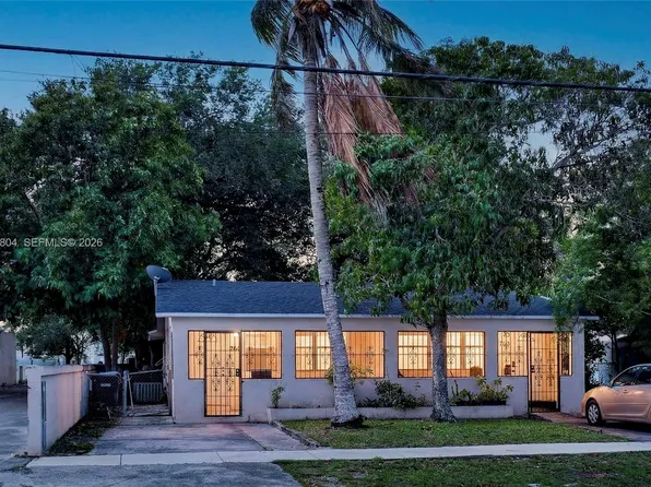 762 NE 131st St #762, Miami, FL 33161