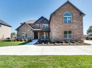 52 Azalea Trce LOT 52, Clarksville, TN 37043