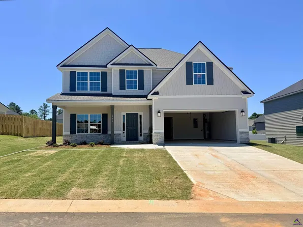 211 Bald Cyprss Dr, Perry, GA 31069