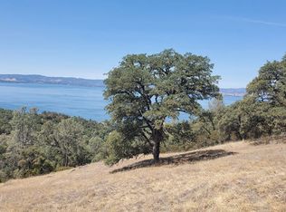 3843 Ferrand Rd, Lucerne, CA 95458