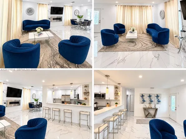 935 NE 164th St, North Miami Beach, FL 33162