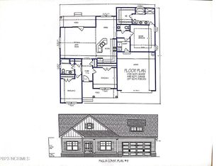 12 Gumwood Dr, Carolina Shor, NC 28467
