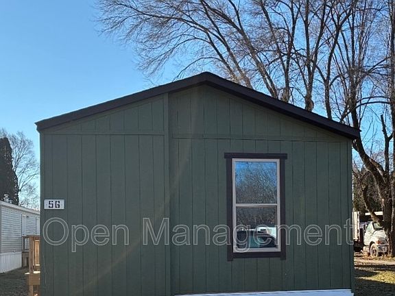 3rd image of 755 N Tratt St Lot 56