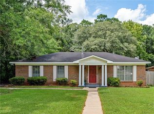 4912 Mercedes Rd #29, Mobile, AL 36618
