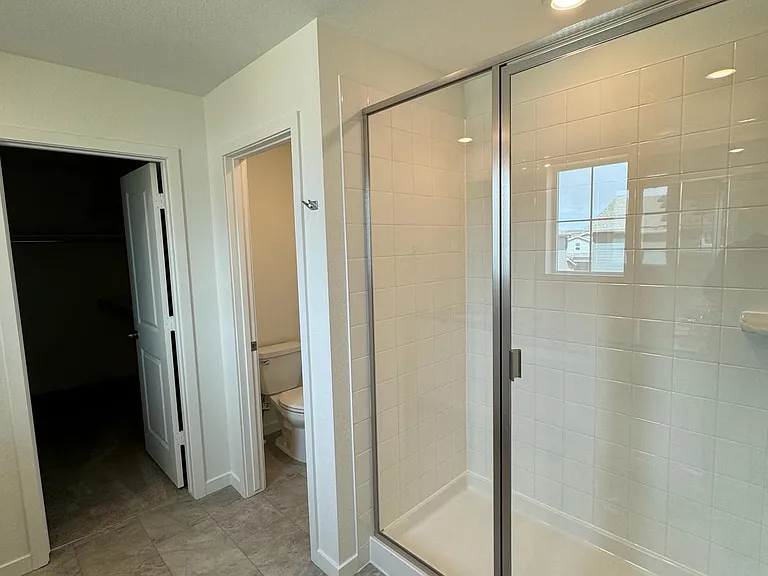Master Suite Bath