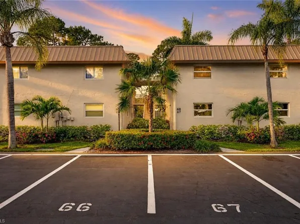 1549 Sandpiper ST #68, NAPLES, FL 34102