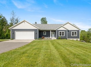 7192 Morrison Lake Rd, Saranac, MI 48881