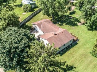 4242 Chappuis Ct, Faribault, MN 55021