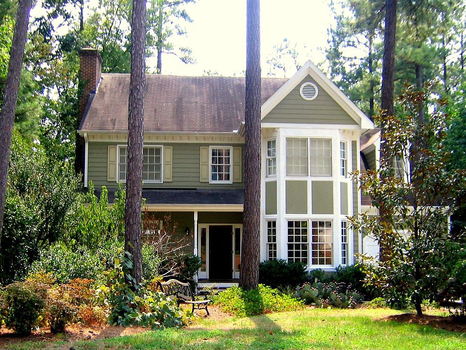 Single Family Home, Cary