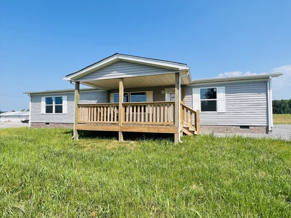16454 Clay Co Hwy, Red Boiling Springs, TN 37150
