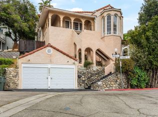 1128 Marion Dr, Glendale, CA 91205