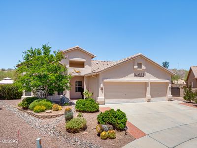 2377 W Catalina View Dr, Tucson, AZ, 85742