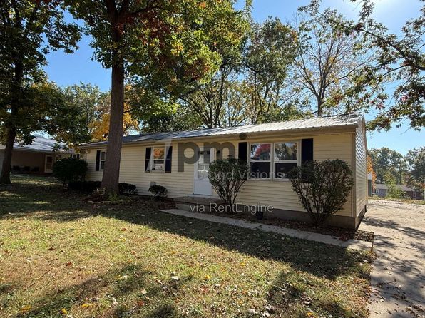 641 Bucks Lair Ct