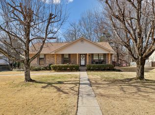 407 Lookout Dr, Columbia, TN 38401