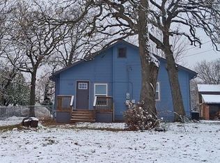 1112 S 13th St, Tecumseh, OK 74873