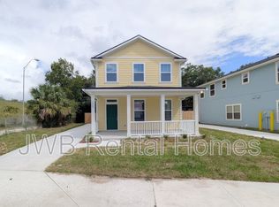 2909 N Pearl St, Jacksonville, FL 32206