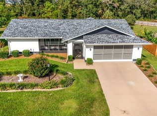 91 W Sugarberry Ln, Beverly Hills, FL 34465