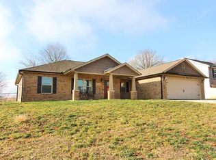 308 Culloden Moore, Jackson, MO 63755