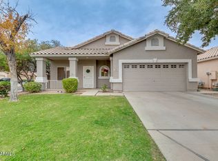 948 W Pinon Ave, Gilbert, AZ 85233