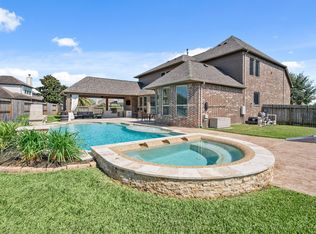 1410 Coffee Mill Ct, League City, TX 77573