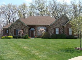 1642 Sperry Ln SE, Canton, OH 44709