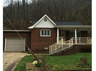 1073 Kirbyton Rd, Seth, WV 25181