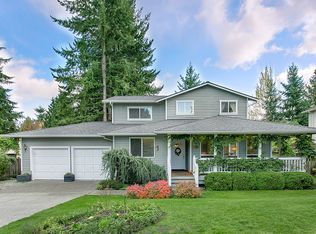 7528 130th Ave NE, Kirkland, WA 98033