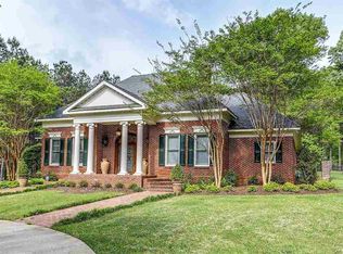 34 Fairway Dr, Natchez, MS 39120