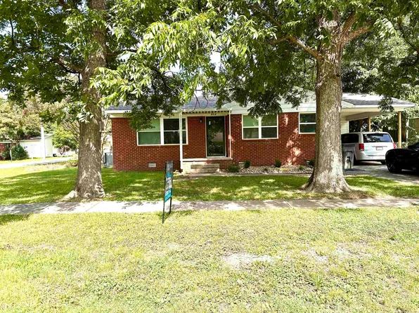 513 N 7th St, Paragould, AR 72450