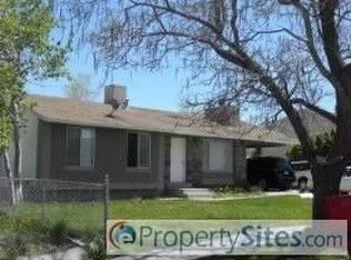 5635 S Mirkwood Ln, Salt Lake City, UT 84129
